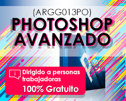 ARGG013PO - Photoshop avanzado