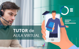 tutor de aula virtual