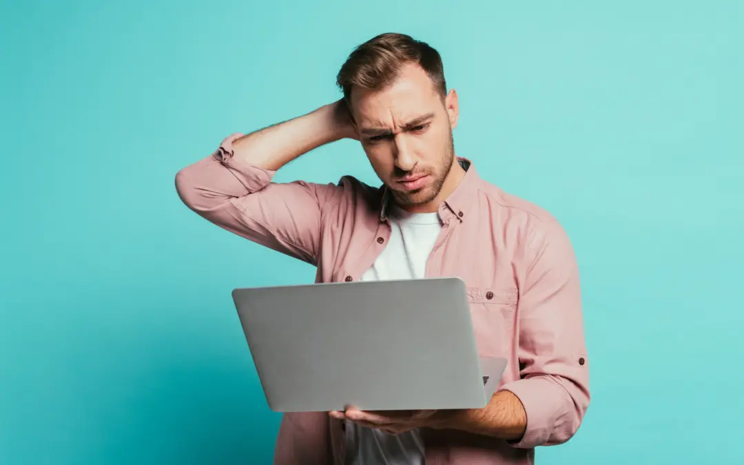 Errores comunes al crear contenidos e-learning y cómo evitarlos