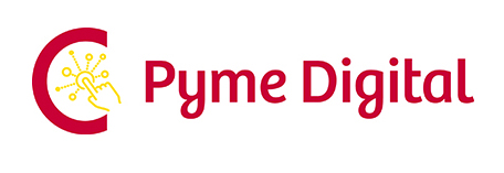 Logo Pyme Digital