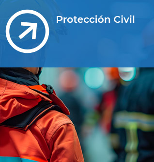 protección civil
